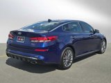 Used 2019 Kia Optima SX w/ SX Limited (Black) Package image 5
