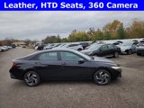 New 2025 Hyundai Elantra SEL image 5