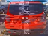 Used 2016 Jeep Renegade Trailhawk w/ Safety & Security Group image 4