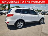 Used 2007 Hyundai Santa Fe SE image 2