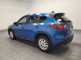 Used 2014 MAZDA CX-5 Touring image 3