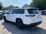 Used 2021 Jeep Grand Cherokee L Laredo image 5