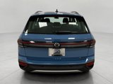 New 2025 Volkswagen Taos S image 4