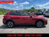 Used 2018 Subaru Crosstrek 2.0i Premium w/ Eyesight System image 4