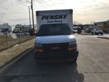 Used 2021 GMC Savana 3500 Extended w/ Power Convenience Package image 2