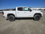 New 2025 GMC Canyon Elevation image 3