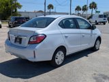 New 2024 Mitsubishi Mirage G4 ES image 5