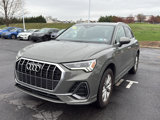Certified 2024 Audi Q3 2.0T Premium w/ Convenience Package image 3