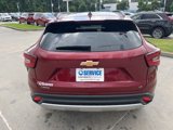 New 2025 Chevrolet Trax LT image 5