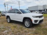 New 2025 Jeep Grand Cherokee Laredo X w/ Trailer Tow Package image 2