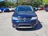Used 2019 Dodge Journey SE w/ Connectivity Group image 2