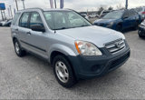 Used 2006 Honda CR-V LX image 3