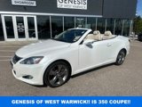 Used 2010 Lexus IS 350C image 1