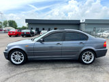 Used 2002 BMW 325i Sedan image 6