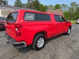 Used 2019 Chevrolet Silverado 1500 LT w/ All-Star Edition image 4