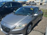 Used 2012 Honda CR-Z image 4
