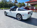 Used 2004 Chevrolet Corvette Coupe w/ Preferred Equipment Group image 6