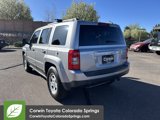 Used 2016 Jeep Patriot Sport w/ Power Value Group image 5