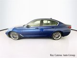 Certified 2022 BMW 530i xDrive w/ Convenience Package image 4
