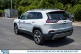 Certified 2019 Jeep Cherokee Limited image 4