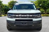 Certified 2021 Ford Bronco Sport Big Bend image 3