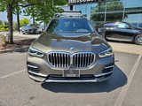 Used 2022 BMW X5 xDrive40i image 3