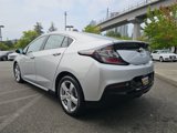 Used 2017 Chevrolet Volt LT w/ Comfort Package image 6