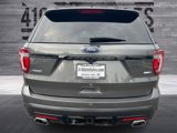Used 2016 Ford Explorer Sport w/ Equipment Group 401A image 4