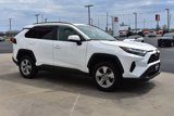 Used 2023 Toyota RAV4 XLE image 4