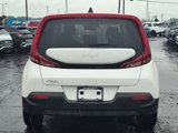 Used 2022 Kia Soul LX image 5