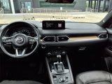Used 2021 MAZDA CX-5 Signature image 5