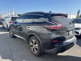 Used 2019 Nissan Murano SV image 3