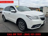 Used 2014 Acura MDX SH-AWD w/ Technology Package image 4