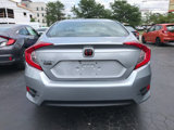 Used 2017 Honda Civic LX image 6