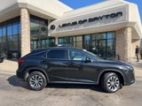 Used 2021 Lexus RX 350 FWD image 2