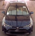Used 2021 Toyota Corolla LE image 2