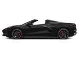 Used 2022 Chevrolet Corvette Stingray Premium Conv w/ Z51 Performance Package image 6