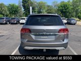 Used 2019 Volkswagen Atlas SE w/ Towing Package image 5
