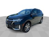 Used 2023 Chevrolet Equinox Premier image 4
