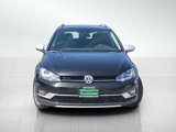 Used 2017 Volkswagen Golf Alltrack SEL image 2