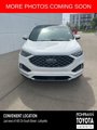 Used 2020 Ford Edge Titanium w/ Equipment Group 301A image 2