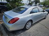 Used 2015 Mercedes-Benz S 550 Sedan w/ Premium 1 Package image 3