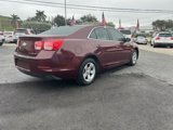Used 2016 Chevrolet Malibu LS image 3