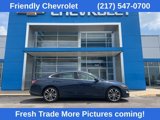 Used 2022 Chevrolet Malibu LT image 2
