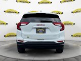 Used 2023 GMC Terrain SLT image 4