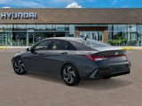 New 2025 Hyundai Elantra Sport w/ Cargo Package image 5