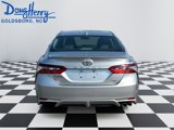 Used 2023 Toyota Camry SE image 4