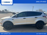 Used 2017 Ford Escape S image 5
