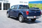 Used 2017 Ford F150 Lariat image 5