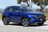 Used 2022 Hyundai Tucson Limited w/ Cargo Package image 2